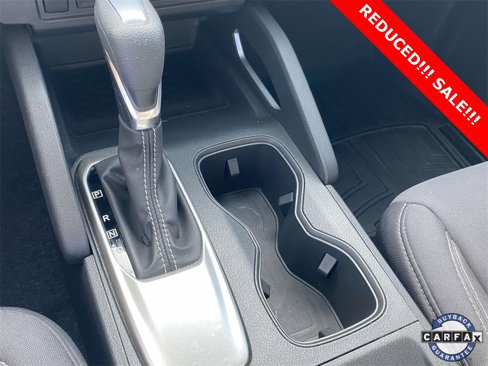 Used 2022 Nissan Frontier SV image 29