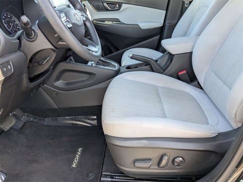 Used 2023 Hyundai Kona SEL w/ Cargo Package image 10