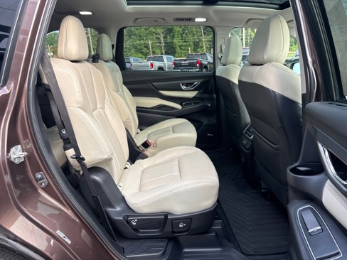 Used 2021 Subaru Ascent Limited w/ Technology Package image 47