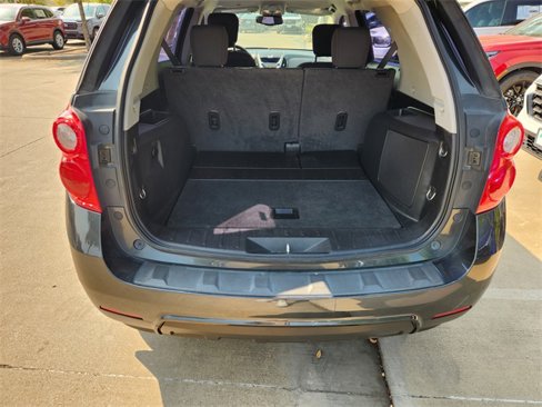 Used 2013 Chevrolet Equinox LS w/ LPO, Protection Package image 19