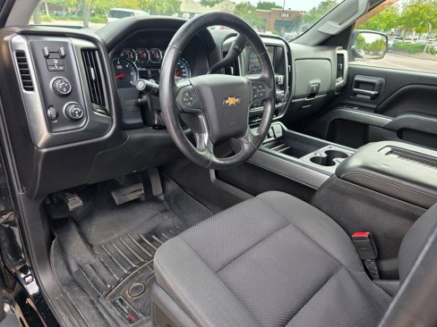 Used 2016 Chevrolet Silverado 1500 LT image 10