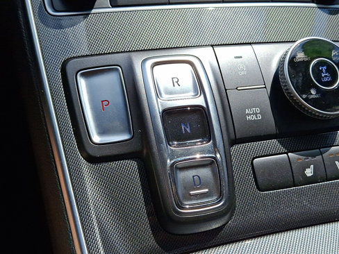 Certified 2022 Hyundai Santa Fe SEL image 14