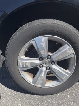 Used 2012 Acura MDX w/ Technology & Entertainment image 12