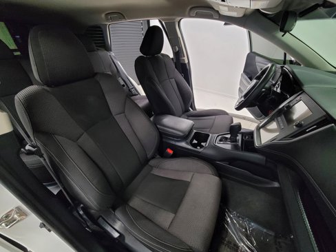 Used 2020 Subaru Outback 2.5i image 31