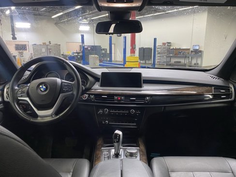 Used 2017 BMW X5 xDrive35i image 13
