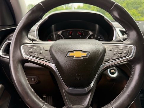 Used 2019 Chevrolet Equinox Premier image 15