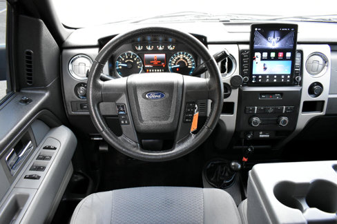 Used 2011 Ford F150 XLT w/ XLT Convenience Pkg image 12