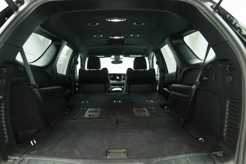 Used 2024 Dodge Durango GT image 35