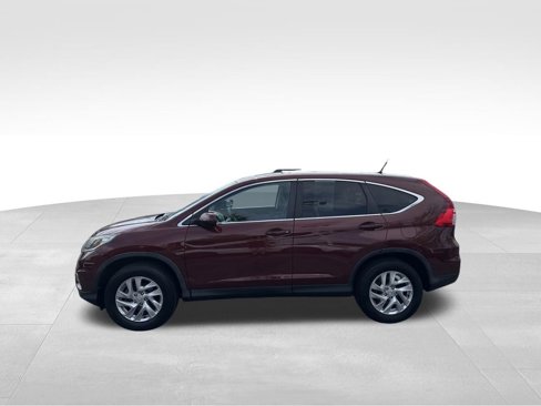 Used 2015 Honda CR-V EX image 9
