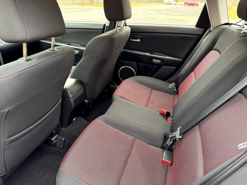Used 2006 MAZDA MAZDA3 s Touring image 34