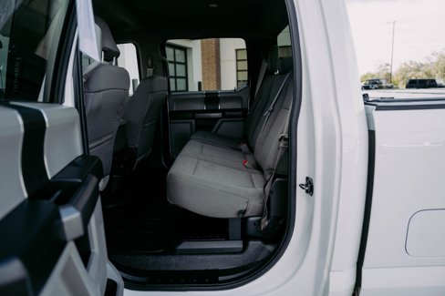 Used 2019 Ford F250 XLT w/ XLT Value Package image 10