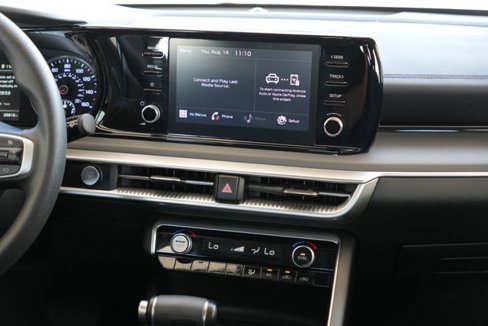 Used 2023 Kia K5 LXS image 16