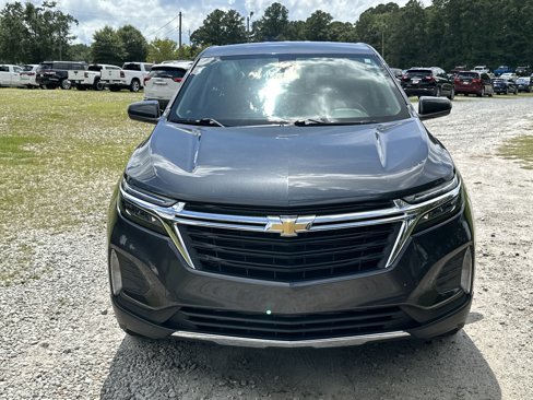 Used 2023 Chevrolet Equinox LT image 2