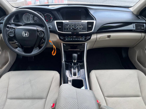 Used 2017 Honda Accord LX image 15