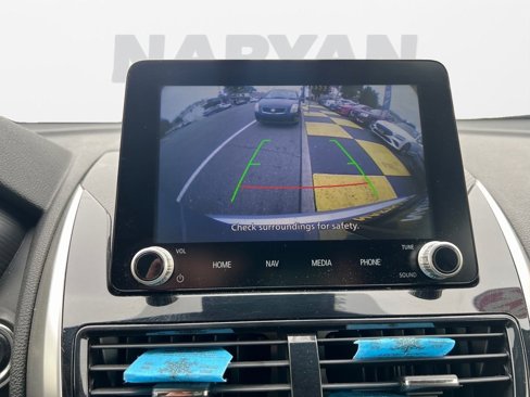 Used 2022 Mitsubishi Eclipse Cross SE image 22