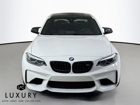 Used 2018 BMW M2 image 9