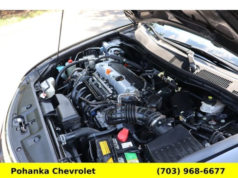 Used 2011 Honda Accord LX image 26