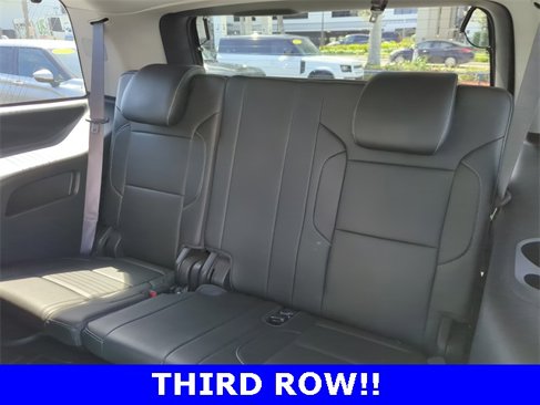 Used 2017 Chevrolet Tahoe LT image 7