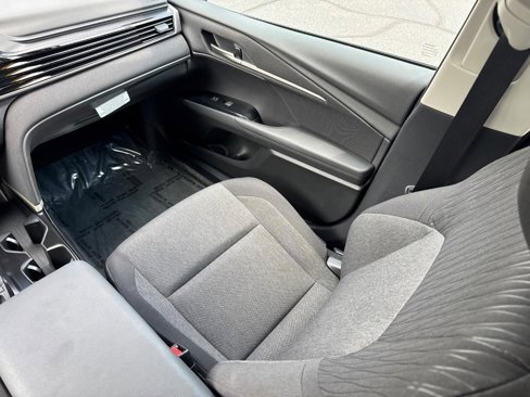 Certified 2025 Toyota Camry LE image 12