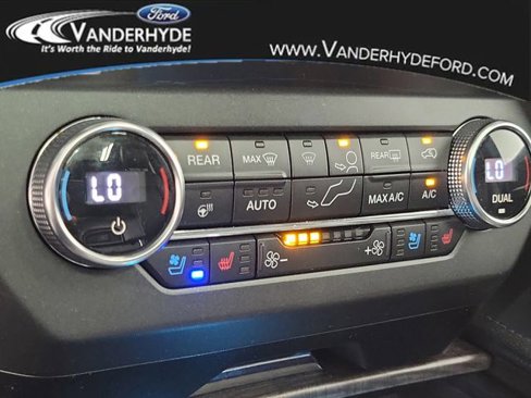 Used 2020 Ford Expedition Max Limited image 34