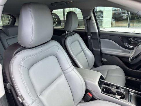 Certified 2021 Lincoln Corsair FWD image 21