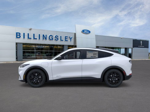 New 2025 Ford Mustang Mach-E Select image 3