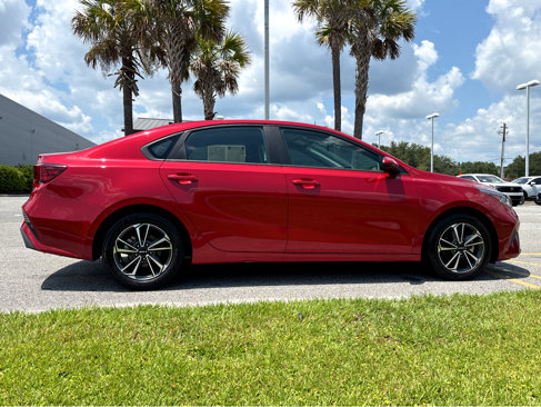 Used 2023 Kia Forte LXS image 28