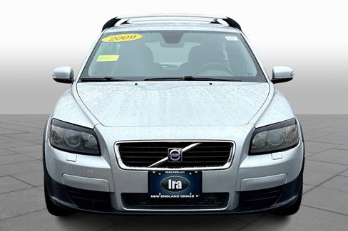Used 2009 Volvo C30 T5 image 3