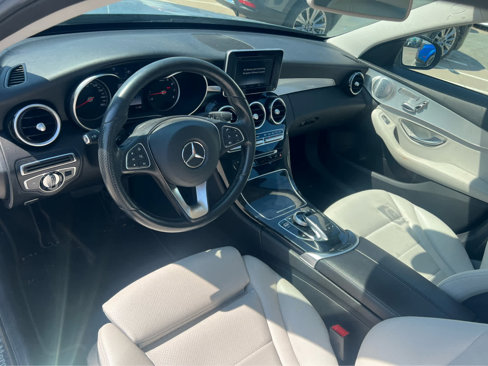 Used 2015 Mercedes-Benz C 300 Sedan image 5