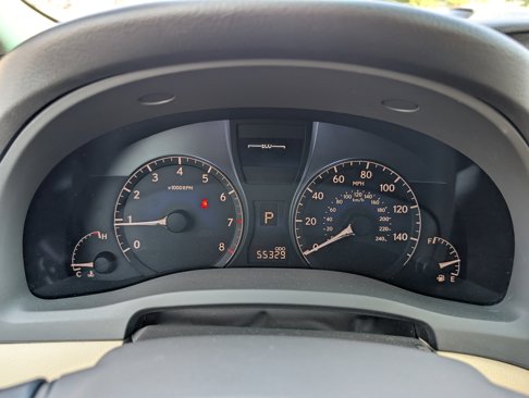 Used 2012 Lexus RX 350 FWD image 12