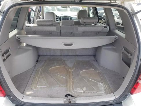Used 2002 Toyota Highlander 4WD V6 image 15