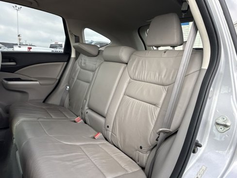 Used 2012 Honda CR-V EX-L image 24