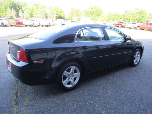 Used 2009 Chevrolet Malibu LS image 10