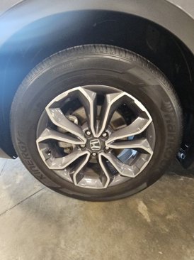 Used 2022 Honda CR-V EX-L image 46