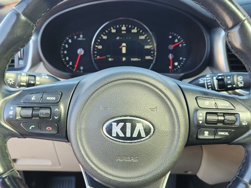 Used 2018 Kia Sorento EX w/ EX Advanced Touring Package image 22