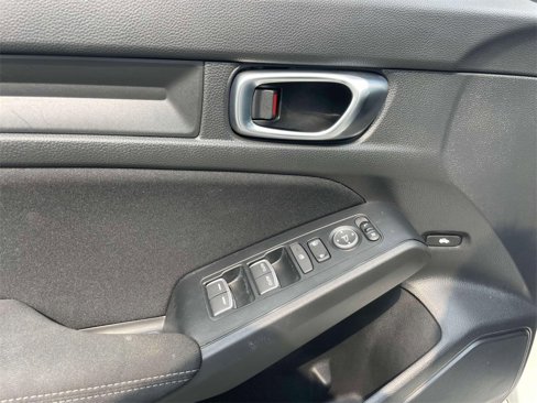 Used 2022 Honda Civic Sport image 17