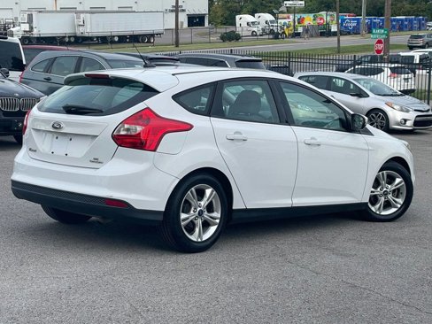 Used 2014 Ford Focus SE image 28