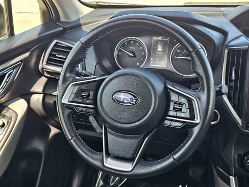 Certified 2022 Subaru Forester Premium image 35