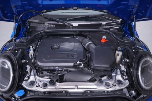 Used 2025 MINI Cooper S image 19