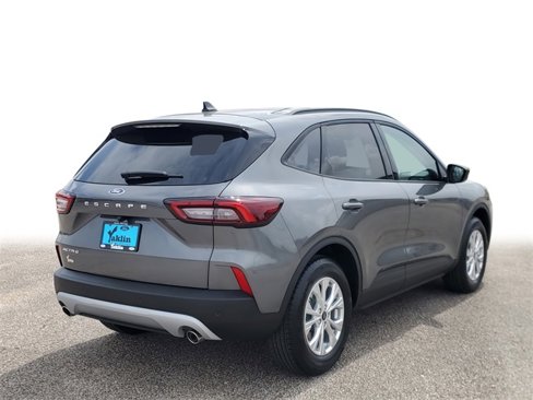 New 2025 Ford Escape Active w/ Tech Pack #1 image 4