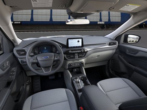 New 2025 Ford Escape Active image 32