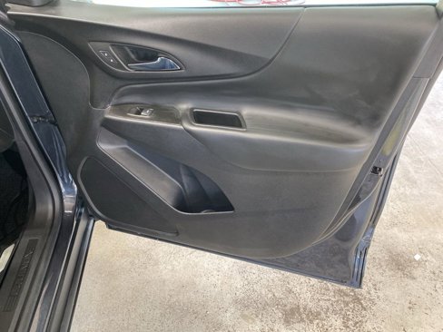 Used 2022 Chevrolet Equinox LT image 20