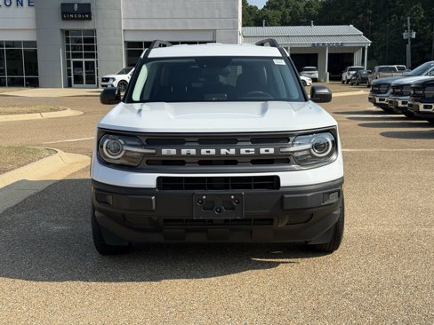 Used 2023 Ford Bronco Sport Big Bend image 2