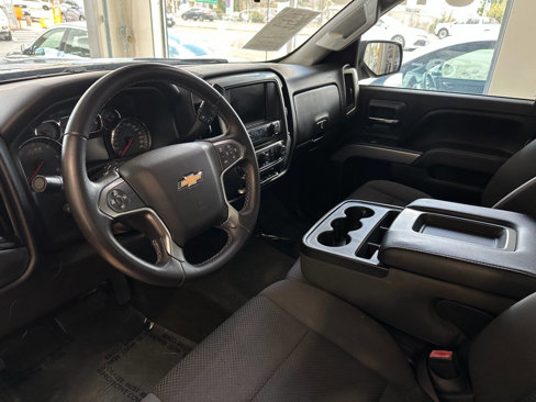 Used 2016 Chevrolet Silverado 1500 LT Z71 w/ All Star Edition image 13