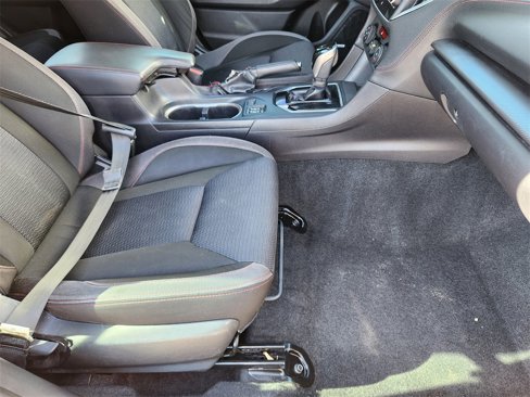 Used 2017 Subaru Impreza 2.0i Sport image 15