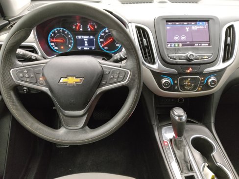Used 2020 Chevrolet Equinox LS w/ LS Convenience Package image 22