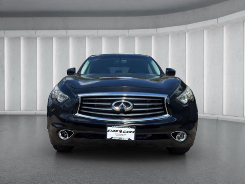 Used 2014 INFINITI QX70 2WD image 8