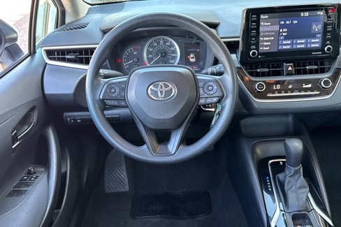 Used 2022 Toyota Corolla LE image 14