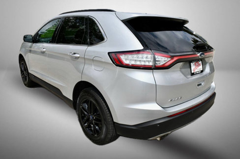 Used 2015 Ford Edge SEL image 4