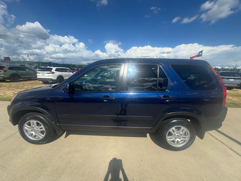 Used 2004 Honda CR-V EX image 5